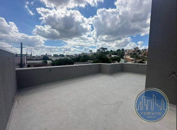 Imagem Casa com 3 Quartos à Venda, 101 m² em Lindóia - Curitiba