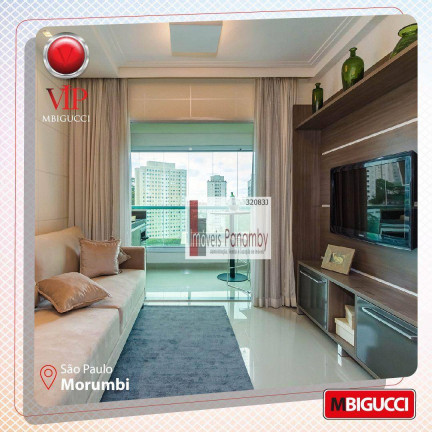 Imagem Apartamento com 2 Quartos à Venda, 64 m² em Jardim Ampliação - São Paulo Imagem Apartamento com 2 Quartos à Venda, 64 m² em Jardim Ampliação - São Paulo