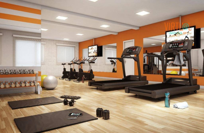 Imagem Apartamento com 1 Quarto à Venda, 34 m² em Lapa - São Paulo Imagem Apartamento com 1 Quarto à Venda, 34 m² em Lapa - São Paulo