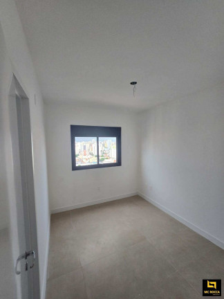 Imagem Apartamento com 3 Quartos à Venda, 93 m² em Campestre - Santo André