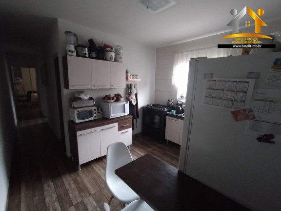 Imagem Casa com 2 Quartos à Venda, 56 m² em Cachoeira - Cotia