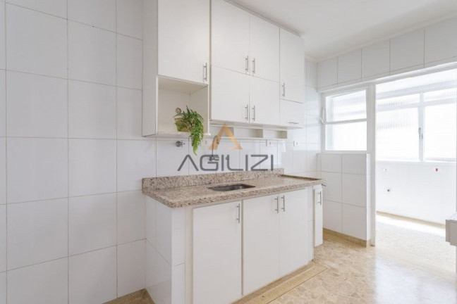 Imagem Apartamento com 3 Quartos à Venda, 105 m² em Jardim Paulista - São Paulo