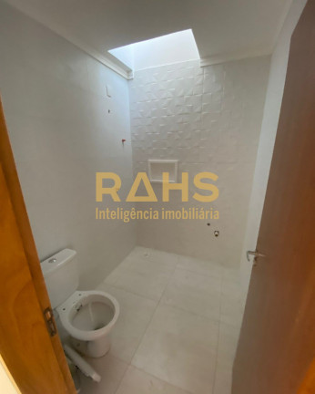 Imagem Casa com 2 Quartos à Venda, 68 m² em Aventureiro - Joinville