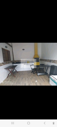 Imagem Flat com 2 Quartos à Venda, 56 m² em Maresias - São Sebastião