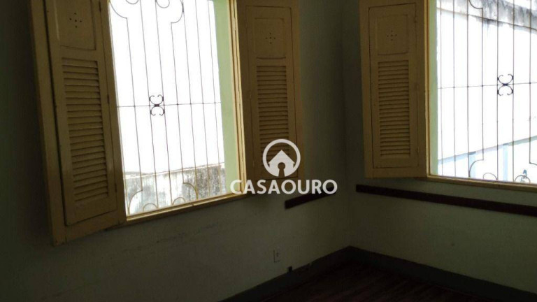 Imagem Casa com 10 Quartos à Venda, 334 m² em Funcionários - Belo Horizonte