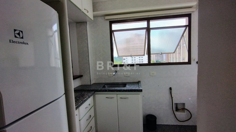Imagem Apartamento com 1 Quarto à Venda, 42 m² em Brooklin Paulista - São Paulo Imagem Apartamento com 1 Quarto à Venda, 42 m² em Brooklin Paulista - São Paulo