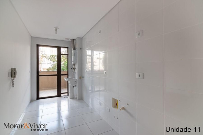 Imagem Apartamento com 3 Quartos à Venda, 109 m² em Cristo Rei - Curitiba
