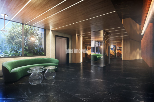 Imagem Apartamento com 4 Quartos à Venda, 195 m² em Jardim Das Acacias - São Paulo Imagem Apartamento com 4 Quartos à Venda, 195 m² em Jardim Das Acacias - São Paulo