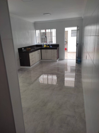 Imagem Sobrado com 2 Quartos à Venda, 142 m² em Jardim Vila Formosa - São Paulo
