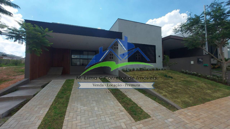 Imagem Casa de Condomínio com 3 Quartos à Venda, 300 m² em Condomínio Residencial Euroville Ii - Bragança Paulista Imagem Casa de Condomínio com 3 Quartos à Venda, 300 m² em Condomínio Residencial Euroville Ii - Bragança Paulista
