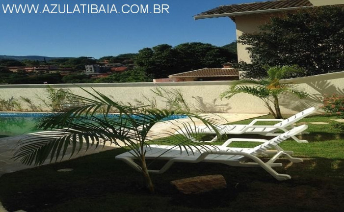 Imagem Casa com 3 Quartos à Venda, 270 m² em Recreio Maristela - Atibaia Imagem Casa com 3 Quartos à Venda, 270 m² em Recreio Maristela - Atibaia