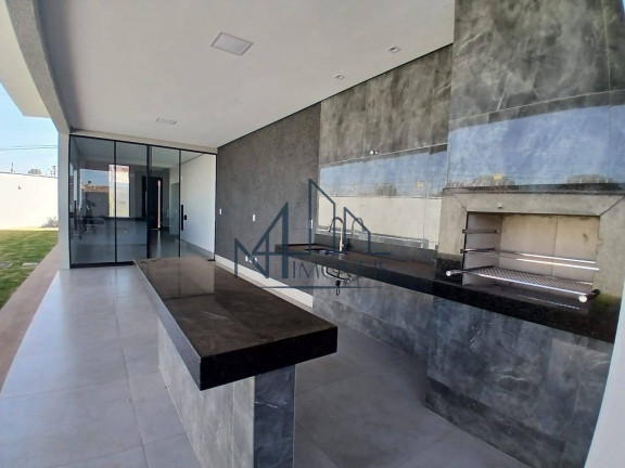Imagem Casa com 3 Quartos à Venda, 400 m² em Vila Mariana - Aparecida De Goiânia Imagem Casa com 3 Quartos à Venda, 400 m² em Vila Mariana - Aparecida De Goiânia