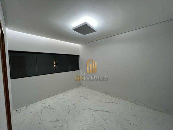 Imagem Casa com 3 Quartos à Venda, 146 m² em Setor Três Marias - Goiânia