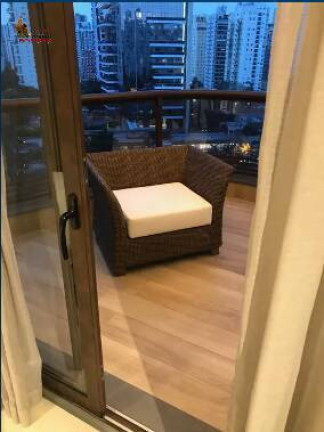 Imagem Apartamento com 1 Quarto à Venda, 49 m² em Vila Olimpia - São Paulo Imagem Apartamento com 1 Quarto à Venda, 49 m² em Vila Olimpia - São Paulo