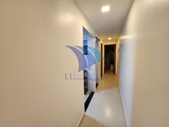 Imagem Apartamento com 1 Quarto à Venda, 45 m² em Portinho - Cabo Frio