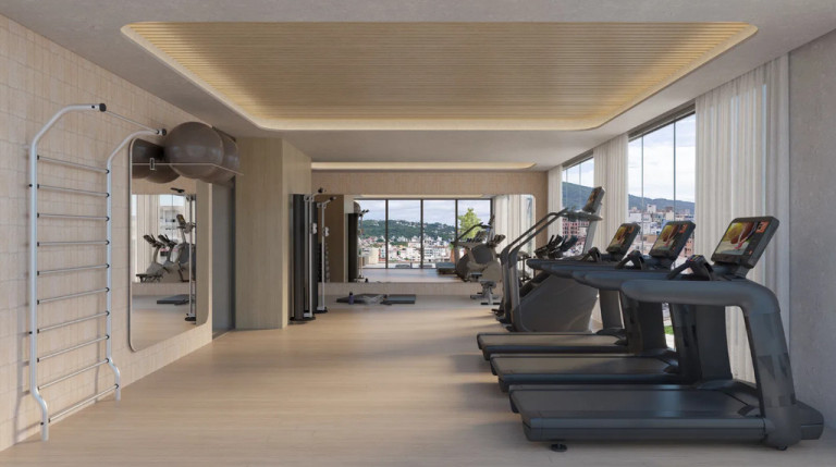 Imagem Imóvel com 1 Quarto à Venda, 41 m² em Bombas - Bombinhas Imagem Imóvel com 1 Quarto à Venda, 41 m² em Bombas - Bombinhas
