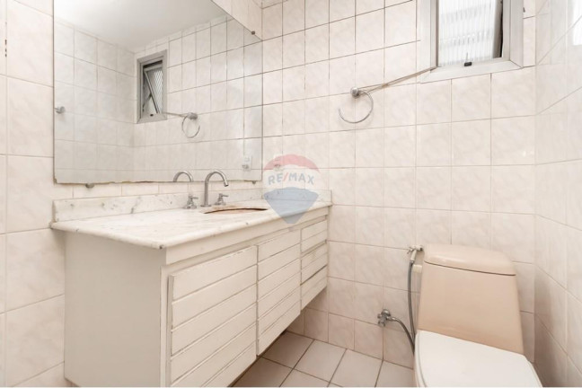 Imagem Apartamento com 2 Quartos à Venda, 65 m² em Sumarezinho - São Paulo