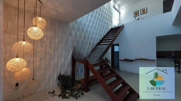 Imagem Casa com 3 Quartos à Venda, 450 m² em Balneário São Pedro - São Pedro Da Aldeia Imagem Casa com 3 Quartos à Venda, 450 m² em Balneário São Pedro - São Pedro Da Aldeia
