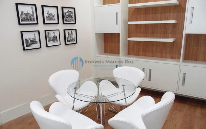 Imagem Apartamento com 2 Quartos à Venda, 60 m² em Jardim Tupanci - Barueri