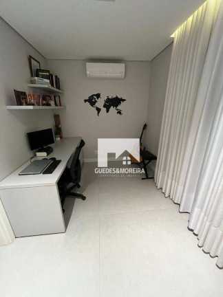 Imagem Apartamento com 3 Quartos à Venda, 93 m² em Morumbi - Paulínia