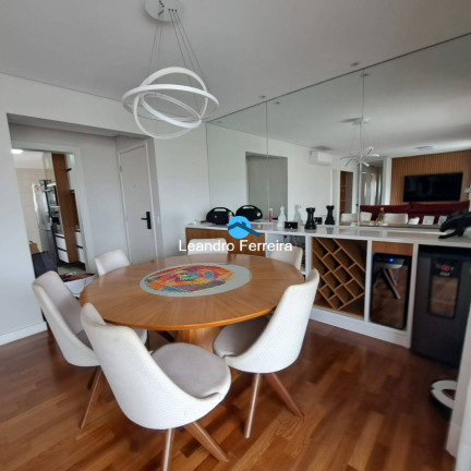 Imagem Apartamento com 3 Quartos à Venda, 123 m² em Centro - São Bernardo Do Campo Imagem Apartamento com 3 Quartos à Venda, 123 m² em Centro - São Bernardo Do Campo