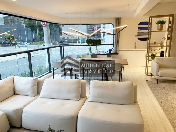 Cobertura com 3 Quartos à Venda, 213 m² em Chácara Santo Antônio (zona Sul) - São Paulo