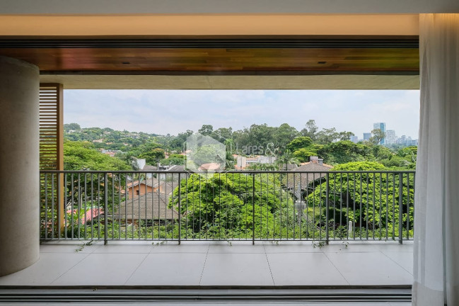 Apartamento com 3 Quartos à Venda, 252 m² em Cidade Jardim - São Paulo