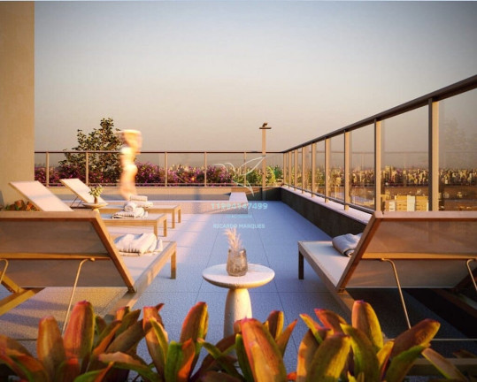 Imagem Apartamento com 2 Quartos à Venda, 82 m² em Indianópolis - São Paulo Imagem Apartamento com 2 Quartos à Venda, 82 m² em Indianópolis - São Paulo