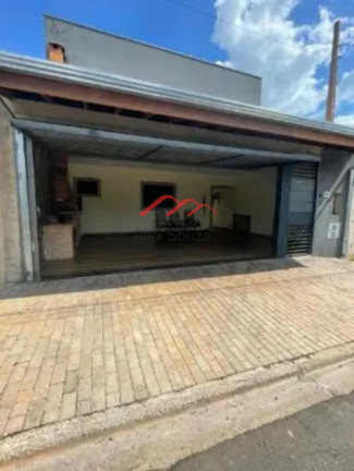 Imagem Casa com 4 Quartos à Venda, 240 m² em Parque Bellaville - Hortolândia Imagem Casa com 4 Quartos à Venda, 240 m² em Parque Bellaville - Hortolândia