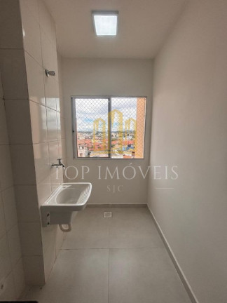 Imagem Apartamento com 2 Quartos à Venda, 54 m² em água Quente - Taubaté Imagem Apartamento com 2 Quartos à Venda, 54 m² em água Quente - Taubaté