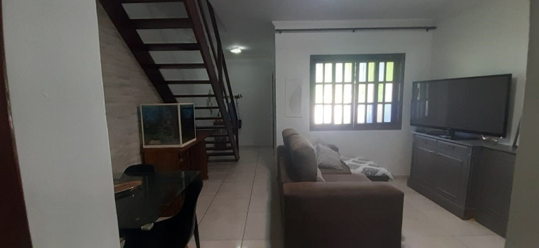Imagem Casa com 2 Quartos à Venda, 120 m² em Palmeiras - Cabo Frio Imagem Casa com 2 Quartos à Venda, 120 m² em Palmeiras - Cabo Frio