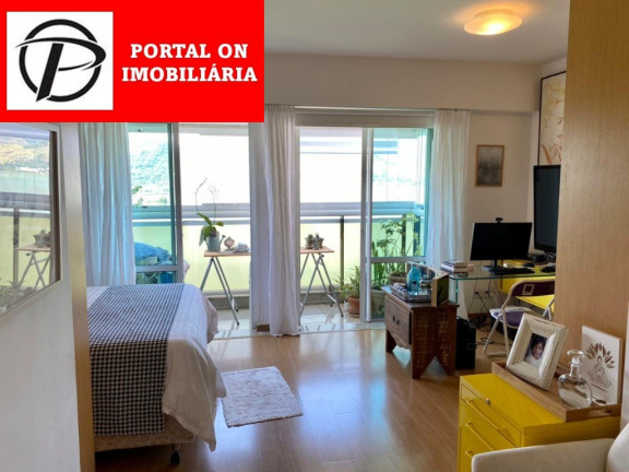 Foto do imóvel Imóvel com 3 Quartos à Venda, 264 m² em Barra Da Tijuca - Rio De Janeiro