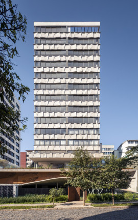 Imagem Apartamento com 3 Quartos à Venda, 160 m² em Petrópolis - Porto Alegre
