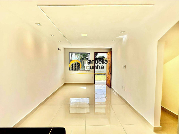 Imagem Casa com 2 Quartos à Venda, 100 m² em Jardim Atlântico Oeste (itaipuaçu) - Maricá Imagem Casa com 2 Quartos à Venda, 100 m² em Jardim Atlântico Oeste (itaipuaçu) - Maricá