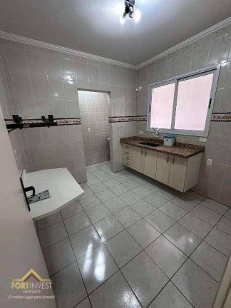 Imagem Imóvel com 1 Quarto à Venda, 46 m² em Vila Guilhermina - Praia Grande