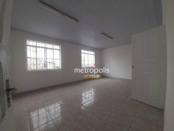 Imagem Edifício Residencial para Alugar, 200 m² em Nova Gerti - São Caetano Do Sul Imagem Edifício Residencial para Alugar, 200 m² em Nova Gerti - São Caetano Do Sul
