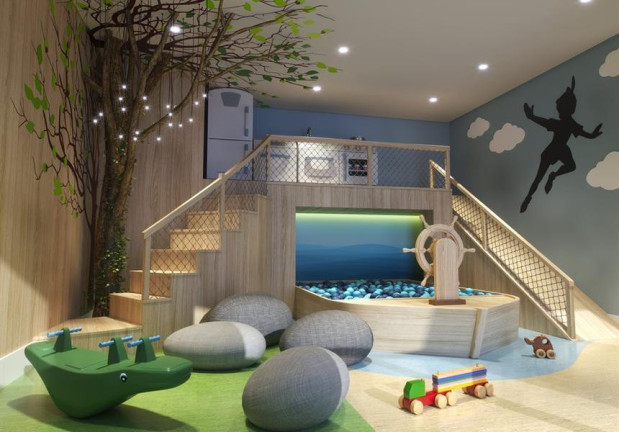Imagem Apartamento com 2 Quartos à Venda, 55 m² em Rudge Ramos - São Bernardo Do Campo