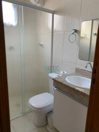 Imagem Apartamento com 3 Quartos à Venda, 136 m² em Vila Guilhermina - Praia Grande