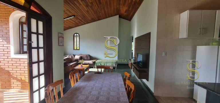 Imagem Casa com 3 Quartos à Venda, 165 m² em Mato Dentro - Mairiporã Imagem Casa com 3 Quartos à Venda, 165 m² em Mato Dentro - Mairiporã