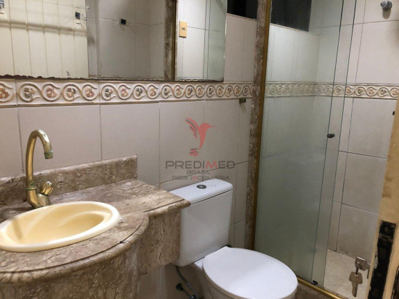 Imagem Apartamento com 3 Quartos à Venda, 96 m² em Manaira - João Pessoa Imagem Apartamento com 3 Quartos à Venda, 96 m² em Manaira - João Pessoa