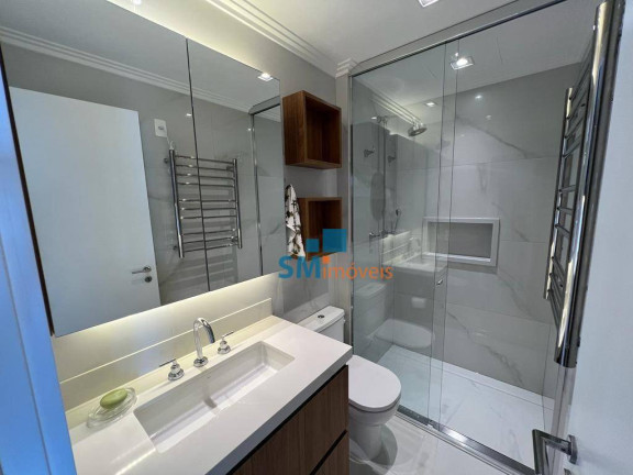 Imagem Apartamento com 1 Quarto para Alugar, 44 m² em Itaim Bibi - São Paulo