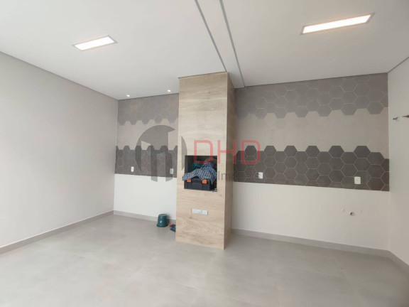 Imagem Casa de Condomínio com 3 Quartos à Venda, 124 m² em Horto Florestal - Sorocaba
