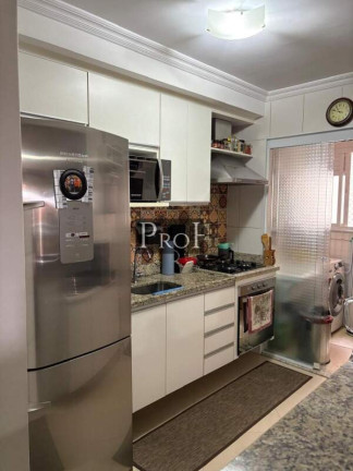 Imagem Apartamento com 3 Quartos à Venda, 78 m² em Campestre - Santo André Imagem Apartamento com 3 Quartos à Venda, 78 m² em Campestre - Santo André