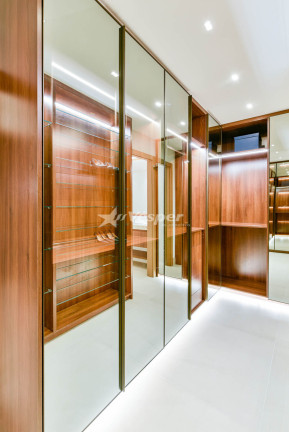 Imagem Apartamento com 2 Quartos à Venda, 79 m² em Setor Bueno - Goiânia