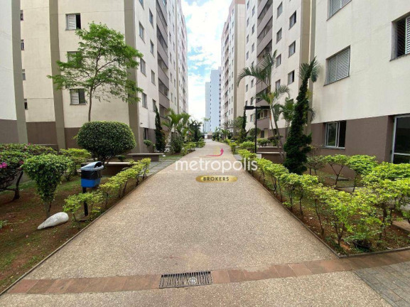 Imagem Apartamento com 2 Quartos à Venda, 59 m² em Vila Bela - São Paulo