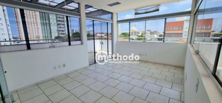 Imagem Edifício Residencial à Venda, 704 m² em Taquaral - Campinas Imagem Edifício Residencial à Venda, 704 m² em Taquaral - Campinas