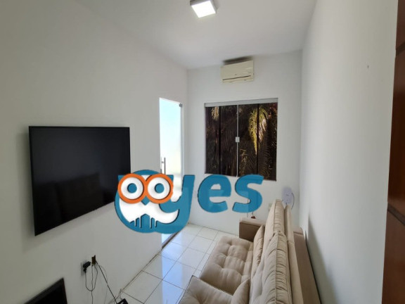 Imagem Casa com 5 Quartos à Venda, 445 m² em Portão - Lauro De Freitas
