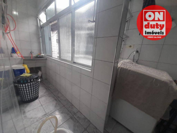 Imagem Apartamento com 3 Quartos à Venda, 100 m² em Vila Matias - Santos Imagem Apartamento com 3 Quartos à Venda, 100 m² em Vila Matias - Santos