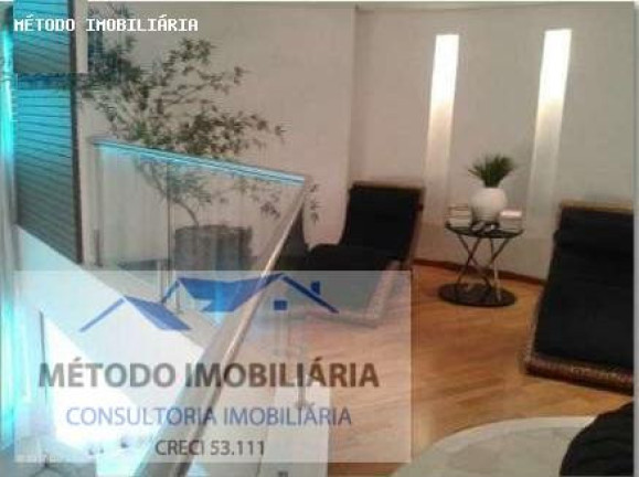 Imagem Apartamento com 5 Quartos à Venda, 594 m² em Vila Bastos - Santo André Imagem Apartamento com 5 Quartos à Venda, 594 m² em Vila Bastos - Santo André