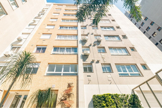 Imagem Apartamento com 2 Quartos à Venda, 69 m² em Bom Jesus - Porto Alegre Imagem Apartamento com 2 Quartos à Venda, 69 m² em Bom Jesus - Porto Alegre